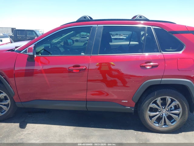 Toyota RAV4 Xle Premium