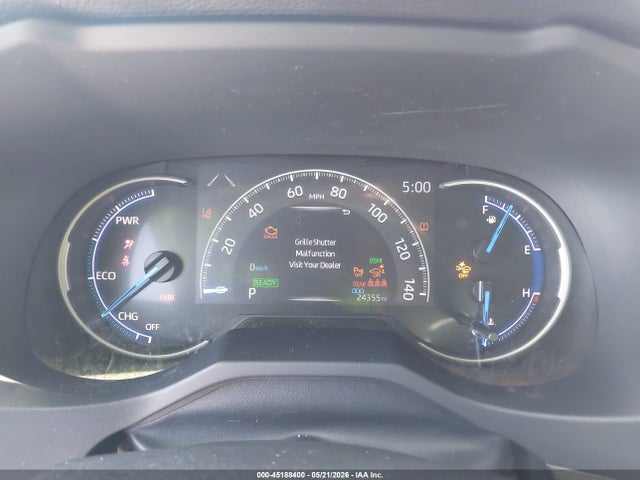 Toyota RAV4 Xle Premium