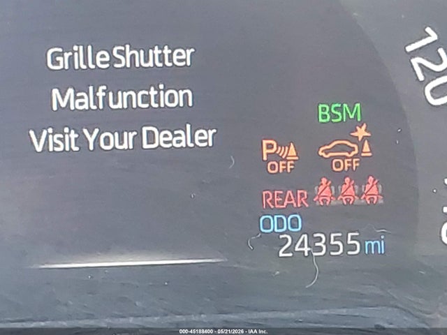 Toyota RAV4 Xle Premium