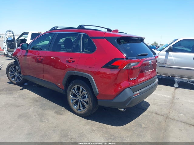 Toyota RAV4 Xle Premium