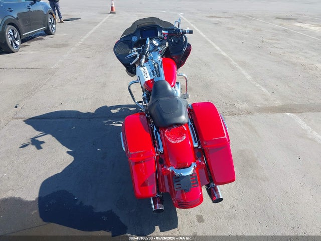 Harley-Davidson Fltrx