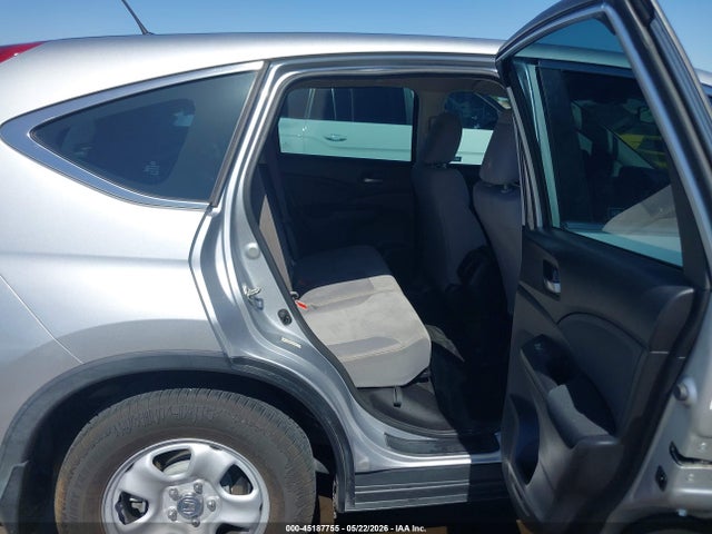 Honda CR-V Lx