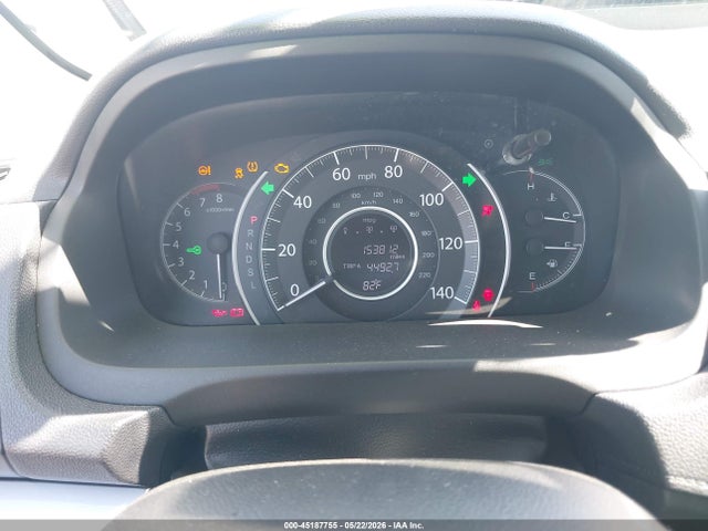 Honda CR-V Lx