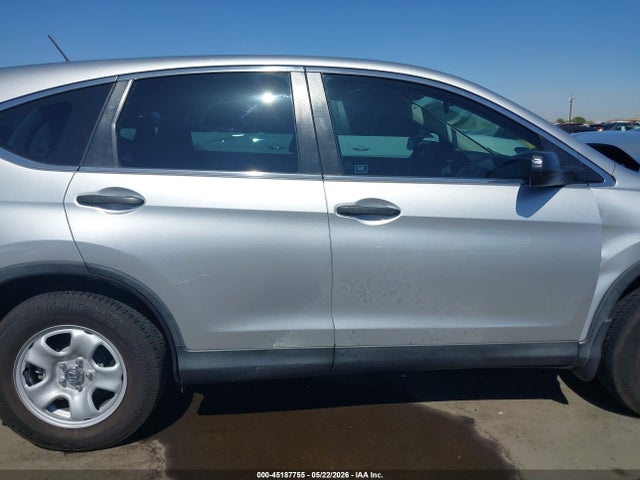 Honda CR-V Lx