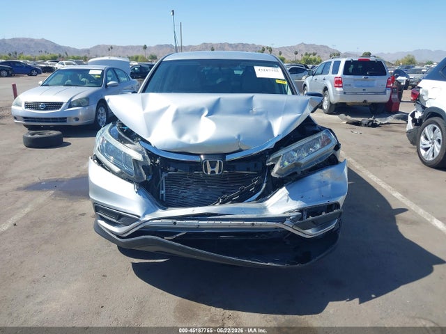 Honda CR-V Lx