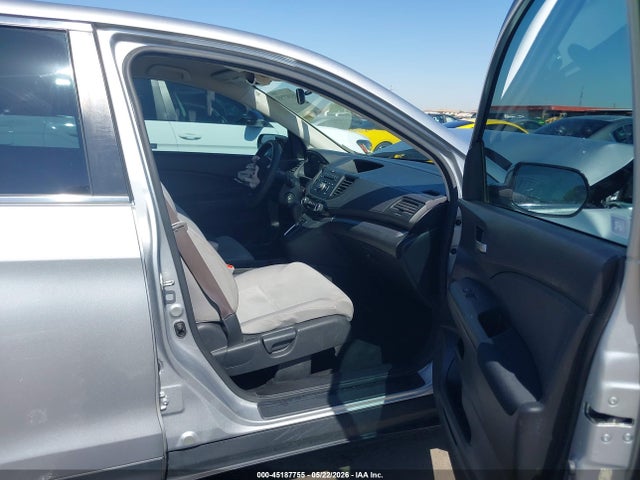 Honda CR-V Lx