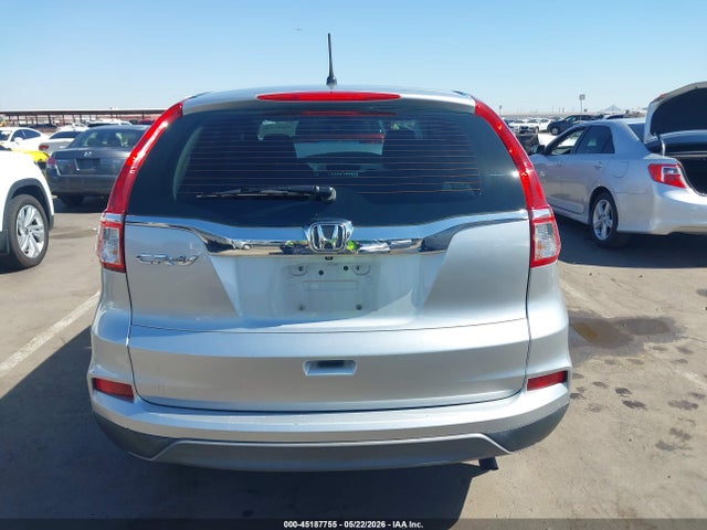 Honda CR-V Lx