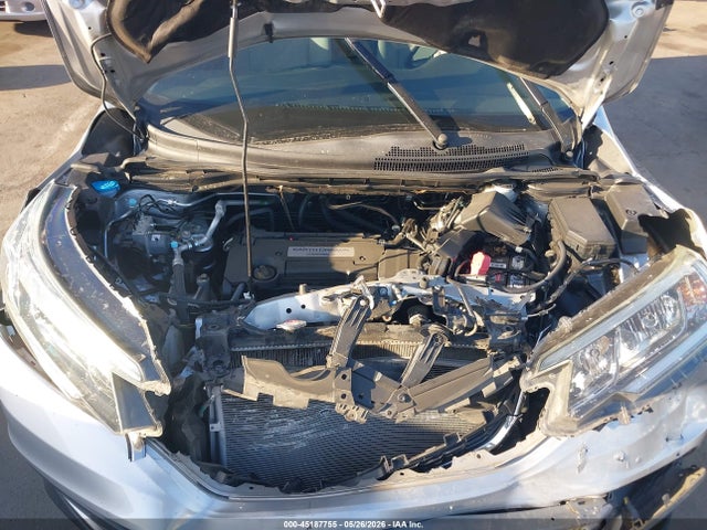 Honda CR-V Lx