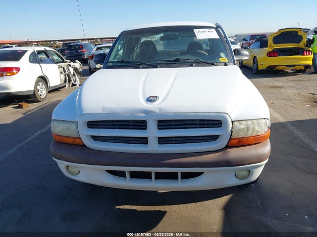 Dodge Dakota