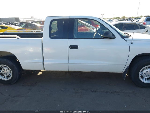 Dodge Dakota