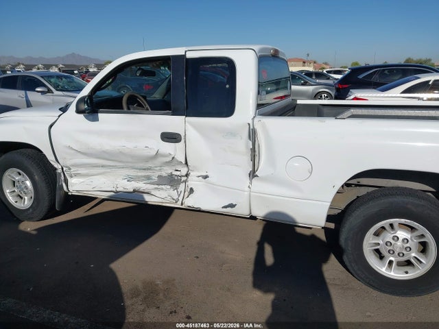 Dodge Dakota