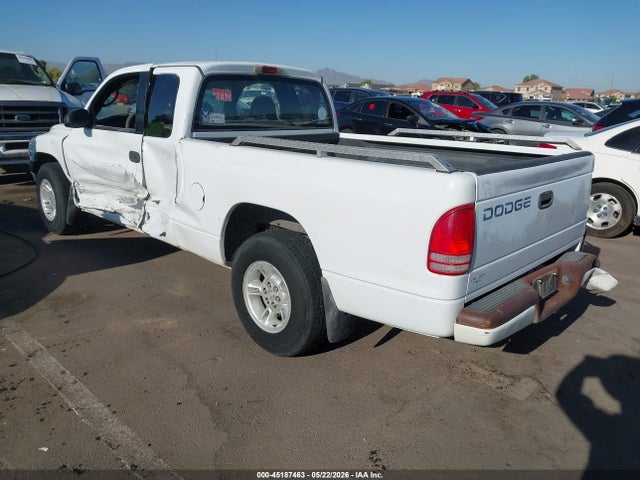 Dodge Dakota