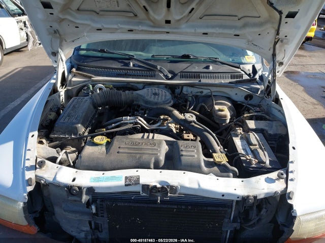 Dodge Dakota