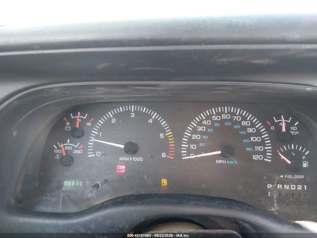 Dodge Dakota