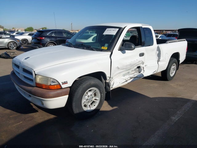 Dodge Dakota