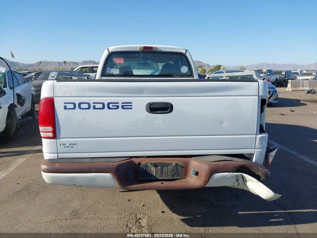 Dodge Dakota