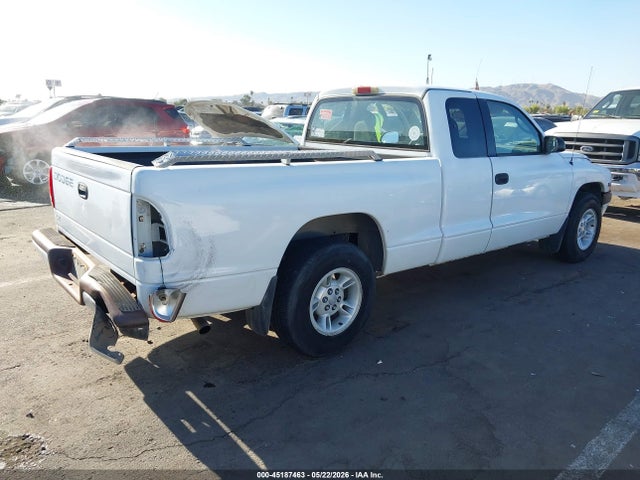 Dodge Dakota