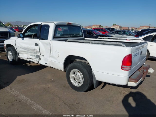 Dodge Dakota