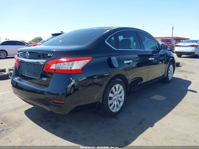Nissan Sentra