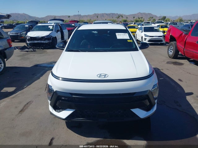 Hyundai KONA N Line S