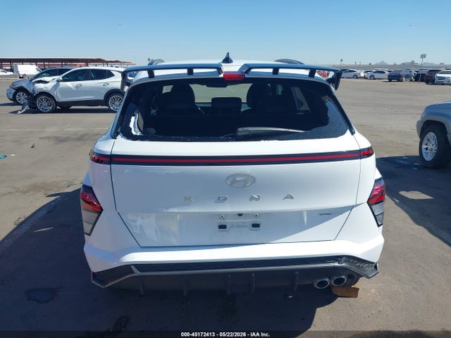 Hyundai KONA N Line S