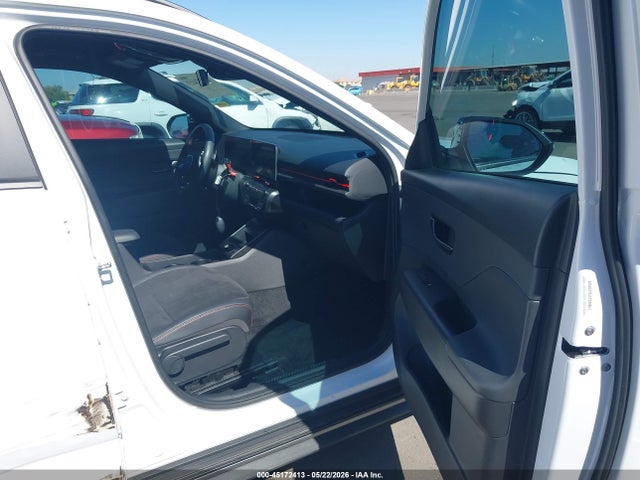 Hyundai KONA N Line S