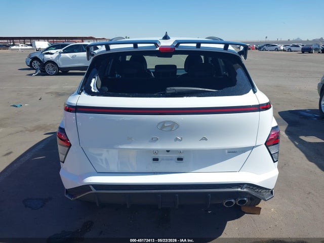 Hyundai KONA N Line S