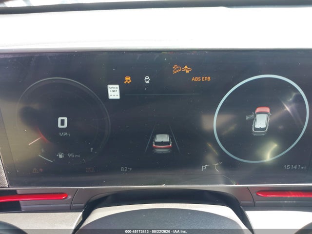 Hyundai KONA N Line S