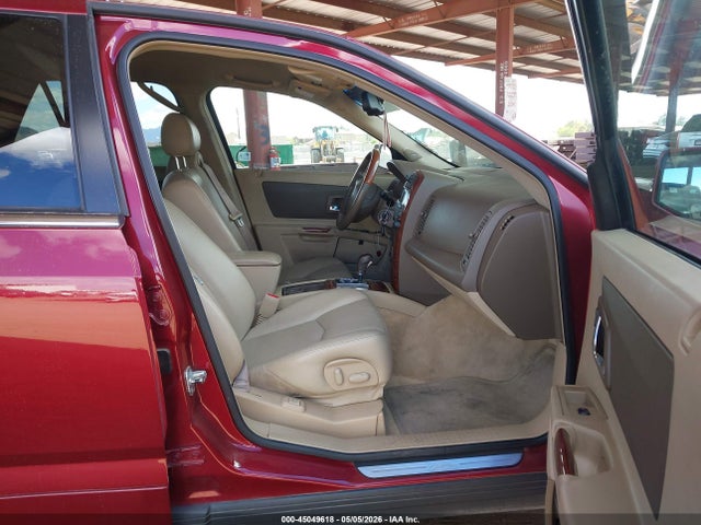 Cadillac SRX V6