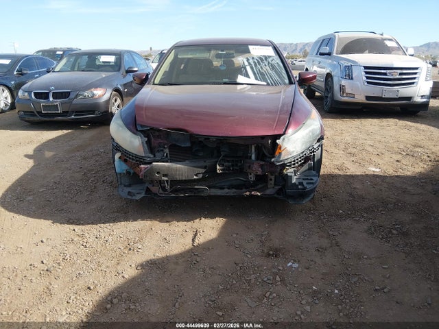 Honda Accord 2.4 Lx