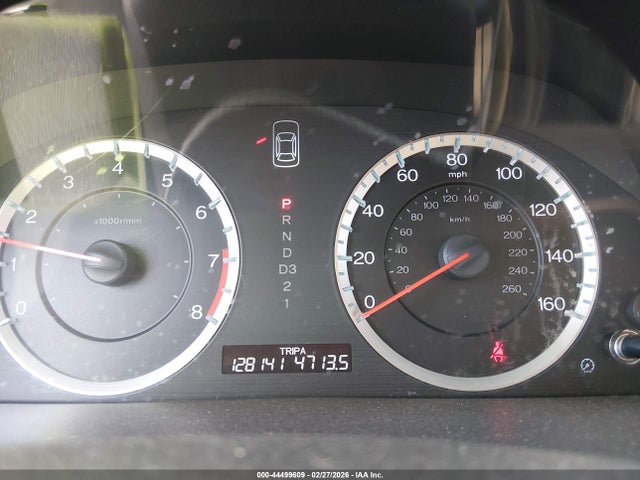 Honda Accord 2.4 Lx