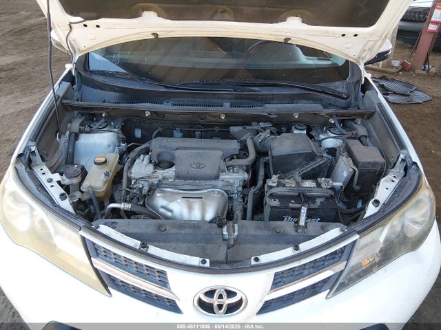 Toyota RAV4 Limited