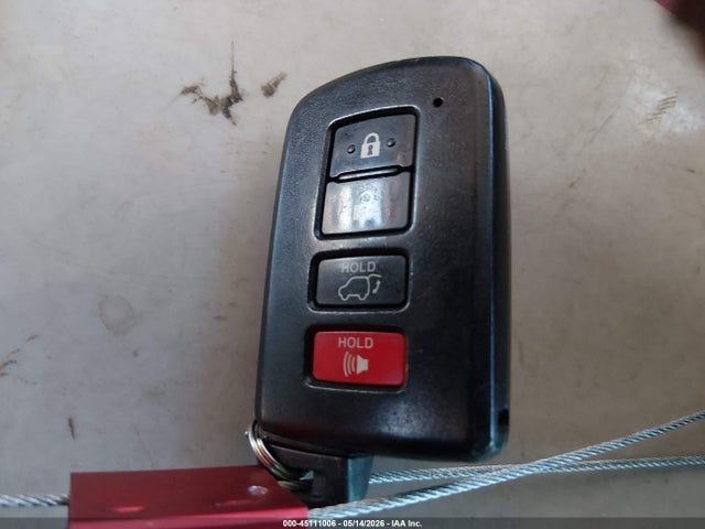 Toyota RAV4 Limited