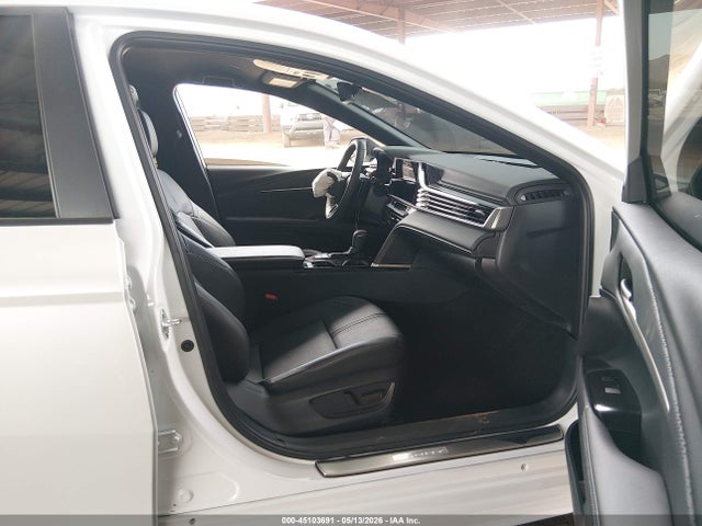 Toyota Camry Xse