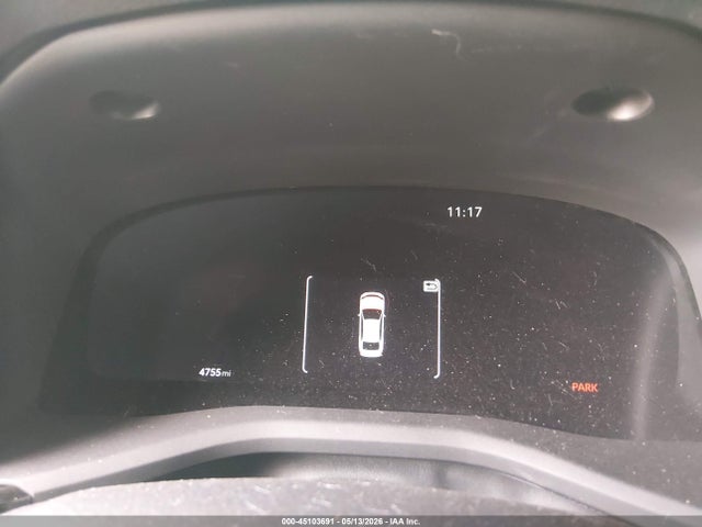 Toyota Camry Xse