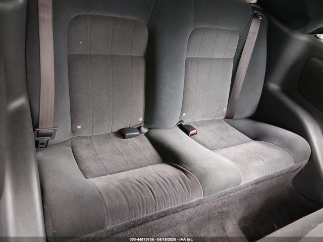 Chrysler Sebring Lxi