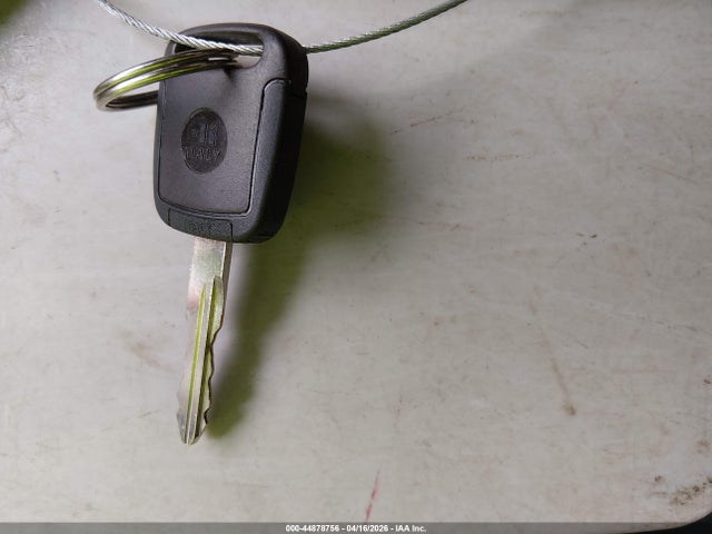 Chrysler Sebring Lxi