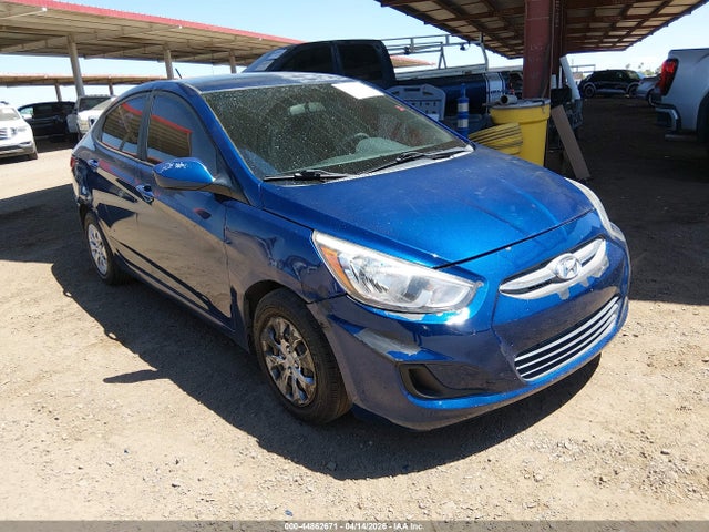 Hyundai ACCENT Se