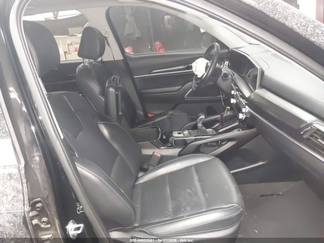Kia Telluride S