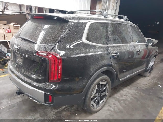 Kia Telluride S