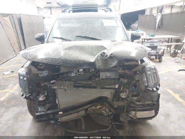 Kia Telluride S