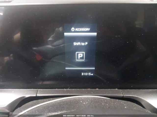 Kia Telluride S