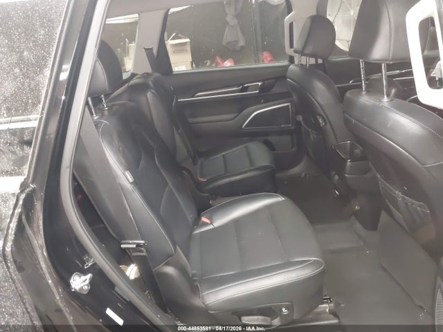 Kia Telluride S