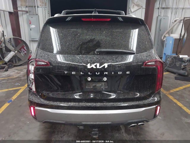Kia Telluride S