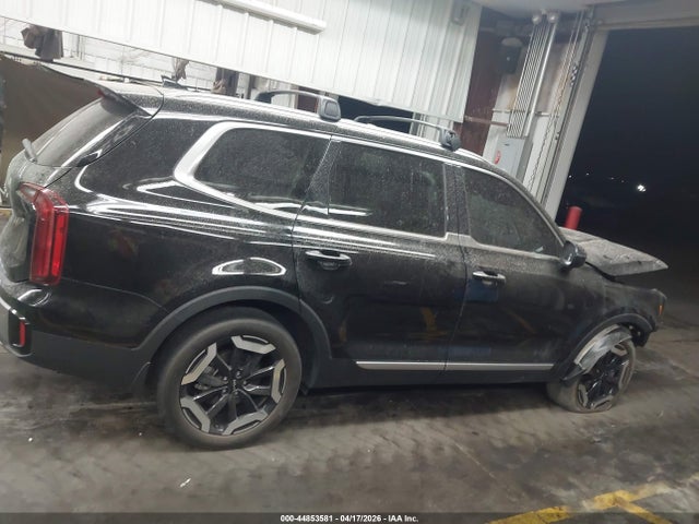 Kia Telluride S