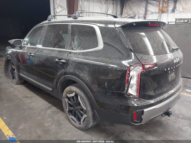 Kia Telluride S