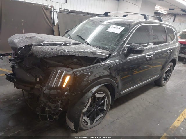 Kia Telluride S