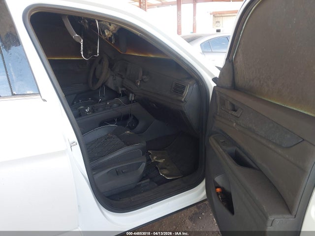 Volkswagen Atlas 2.0t Sel Premium R-line
