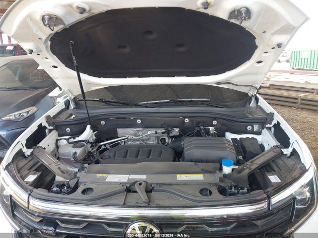 Volkswagen Atlas 2.0t Sel Premium R-line