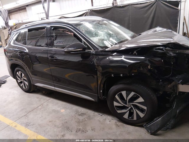Volkswagen Tiguan 2.0t S